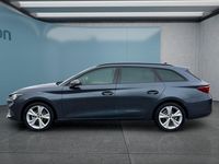 Gebraucht Seat Leon ST FR 150 PS (110 kW) 2026 Kombi
