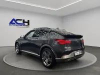 Gebraucht Genesis GV60 Sport Plus 359 kW (489 PS) 2022 Grau SUV