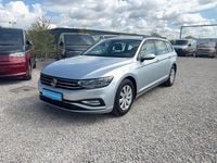 Gebraucht VW Passat Basis 150 PS (110 kW) 2023 Kombi