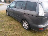 Second-hand Mazda 5 102 CP (75 kW) 2009 Gri Monovolum