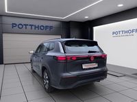 Gebraucht VW Tayron Life 150 PS (110 kW) 2025 Grau SUV