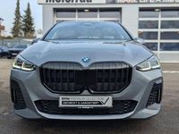 Gebraucht BMW 230 M Sport 326 PS (239 kW) 2024 Skyscraper grau Kombi