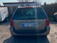 gebraucht Peugeot 307 SW