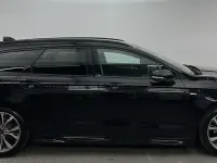Gebraucht Ford Mondeo ST-Line 194 PS (142 kW) 2022 Obsidianschwarz (metallic) Kombi