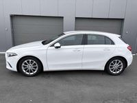 Gebraucht Mercedes A160 Progressive 109 PS (80 kW) 2020 Limousine