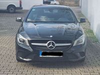 gebraucht Mercedes CLA220 CLA 220CDI / d 4Matic