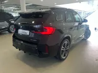 Gebraucht BMW X1 M Sport 197 PS (144 kW) 2025 Schwarz SUV