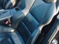 Gebraucht BMW Z4 Sport Line 218 PS (160 kW) 2006 Cabrio