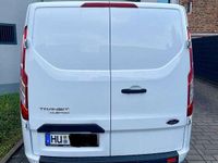 Gebraucht Ford Transit Custom Trend 107 PS (78 kW) 2020 Weiß Van