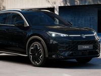 Neu VW T-Roc Style 150 PS (110 kW) 2026 Grenadillschwarz metallic SUV