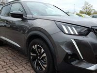 gebraucht Peugeot 2008 1.5 BHDi 130 AT8 GT AHK Navi ACC