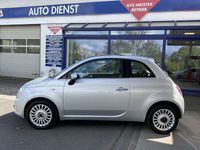 gebraucht Fiat 500 Lounge