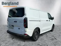 Neu Ford Transit Custom Trend 110 PS (80 kW) 2025 Frozen white weiß Van