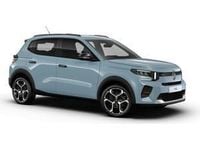 Neu Citroën e-C3 83 kW (113 PS) 2025 Blau (montecarloblau) SUV