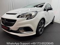 Gebraucht Opel Corsa Edition 150 PS (110 kW) 2019 Weiß Kleinwagen