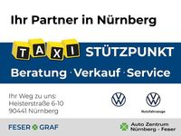 Neu VW Touran 150 PS (110 kW) 2026 Beige Van / Kleinbus