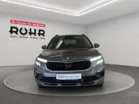 Gebraucht Skoda Kamiq Selection 116 PS (85 kW) 2026 Graphitegrau metallic SUV