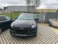 gebraucht Audi Q7 TÜV NEU