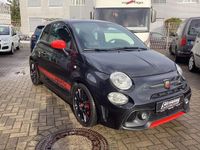 Gebraucht Abarth 595 Esseesse 179 PS (131 kW) 2020 Schwarz Kleinwagen