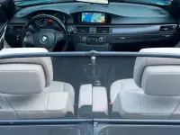 Gebraucht BMW 325 Cabriolet 204 PS (150 kW) 2011 Cabrio