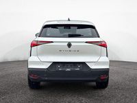 Ny Renault Symbioz Evolution 140 HK (102 kW) 2025 Hvid SUV