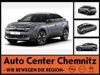 Neu Citroën C4 136 PS (100 kW) 2026 Grau SUV
