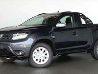 gebraucht Dacia Duster II Pickup 1,5 dCi Comfort 4WD ALU DAB LED PDC TOUC