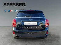 Gebraucht Mini ONE 102 PS (75 kW) 2019 Schwarz Kleinwagen