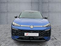 Gebraucht VW T-Roc Style 150 PS (110 kW) 2025 Blau SUV