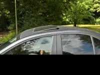 Gebraucht Mercedes C200 AMG Edition 1 186 PS (136 kW) 2014 Grau Limousine
