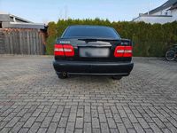 Gebraucht Volvo S70 170 PS (125 kW) 1999 Schwarz Limousine