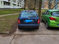 Gebraucht Skoda Fabia 75 PS (55 kW) 2003 Kombi