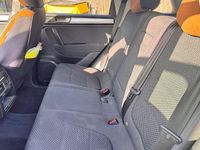 Gebraucht VW Touareg 204 PS (150 kW) 2014 Braun SUV