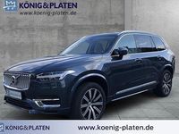Gebraucht Volvo XC90 Plus 455 PS (334 kW) 2022 Blau SUV
