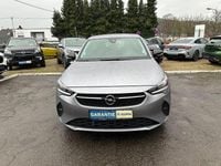 Gebraucht Opel Corsa Edition 75 PS (55 kW) 2022 Grau Kleinwagen