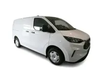 Usado Ford Transit Custom Trend 110 HP (80 kW) 2024 Branco Sedan