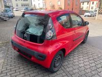 gebraucht Citroën C1 