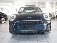 Gebraucht Mini Cooper Classic 136 PS (100 kW) 2021 Schwarz Kleinwagen