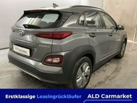 gebraucht Hyundai Kona EV Trend Geschlossen 5-türig Direktantrieb 1-Gang