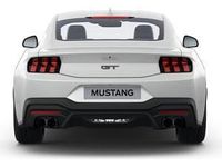 Neu Ford Mustang GT 446 PS (328 kW) 2026 Weiß Coupé