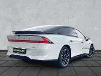 Gebraucht XPENG P7 RWD Long Range 202 kW (276 PS) 2026 Arctic white Limousine