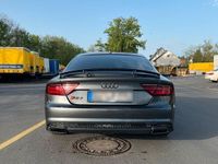 gebraucht Audi A7 Sportback 