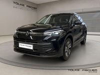 Neu VW Tiguan 150 PS (110 kW) 2026 Schwarz SUV