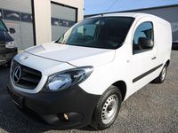 Gebraucht Mercedes Citan 108 95 PS (69 kW) 2020 Weiß Limousine