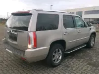 Gebraucht Cadillac Escalade 409 PS (300 kW) 2010 Grau SUV