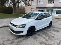 gebraucht VW Polo 1.2 TÜV 06/25