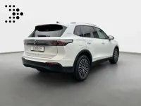 Gebraucht VW Tiguan Goal 150 PS (110 kW) 2025 Pure white SUV