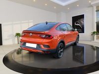 gebraucht Renault Arkana TCe