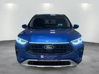 Gebraucht Ford Kuga Active 190 PS (139 kW) 2024 Blau SUV