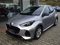 Gebraucht Mazda 2 Center-Line 116 PS (85 kW) 2024 Schwarz Limousine